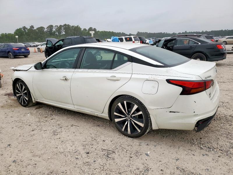 Vin: 1n4bl4cv0kc114683, lot: 57483335, nissan altima sr 20192