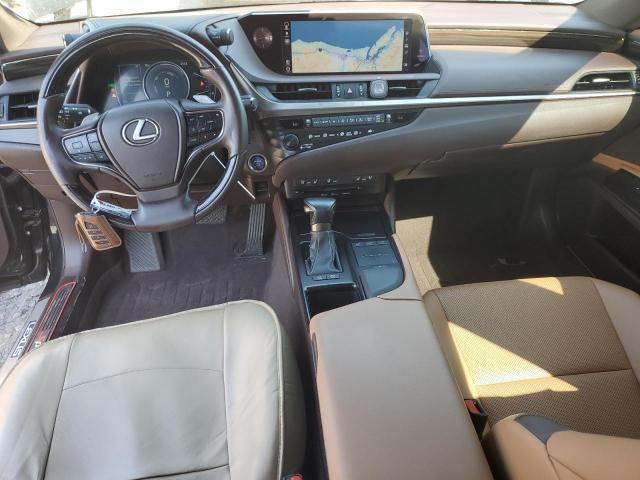 2019 LEXUS ES 300H - JTHB21B11K2024361