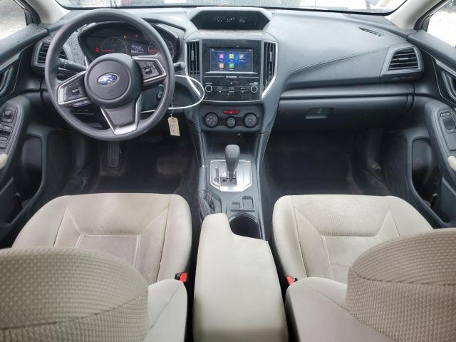 2017 SUBARU IMPREZA - 4S3GTAA63H3733765