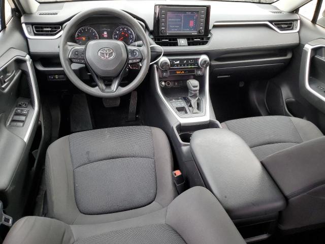 2020 TOYOTA RAV4 LE - JTMG1RFV4LD064526