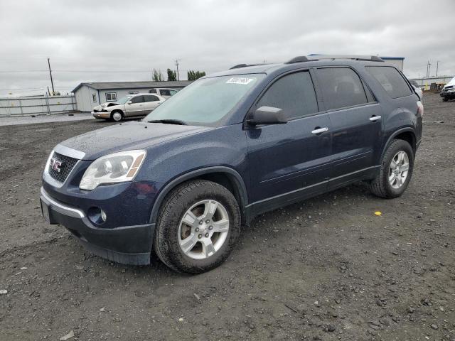 GMC ACADIA SLE