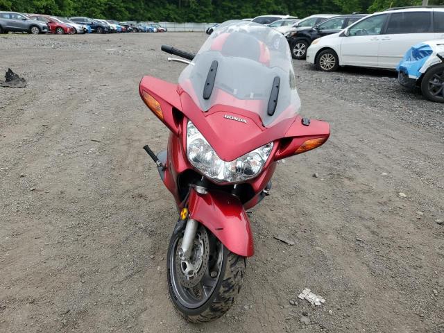 HONDA ST1300 2008 JH2SC51008K610192 photo #3