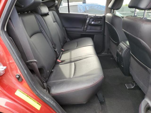 2018 TOYOTA 4RUNNER SR - JTEBU5JR1J5578664