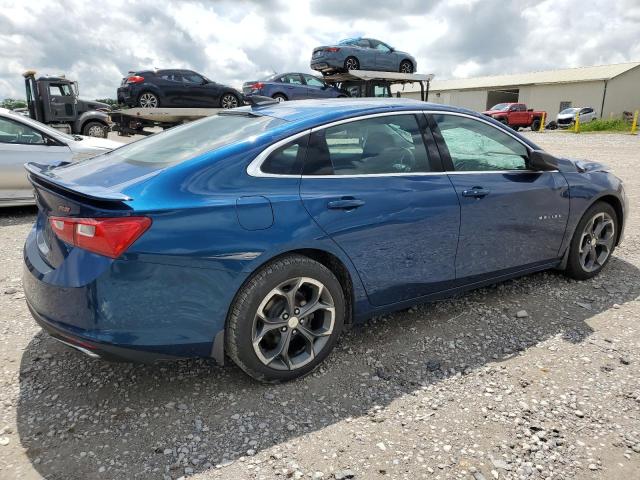 Vin: 1g1zg5st5kf190314, lot: 58619295, chevrolet malibu rs 20193