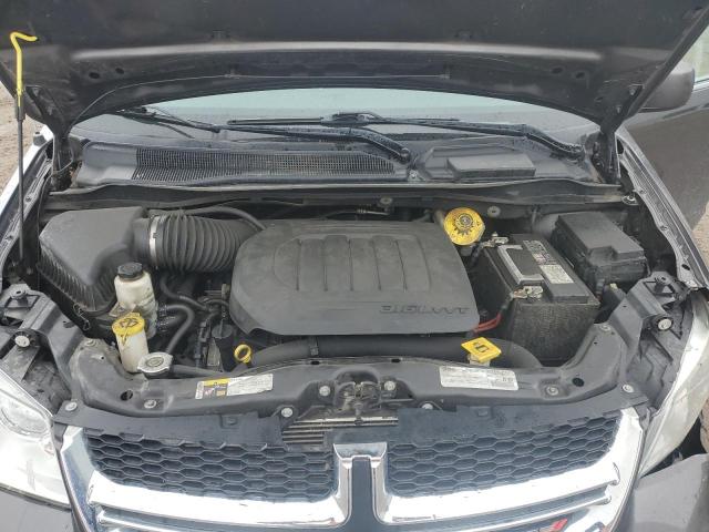 2020 DODGE GRAND CARA - 2C4RDGCG7LR196834