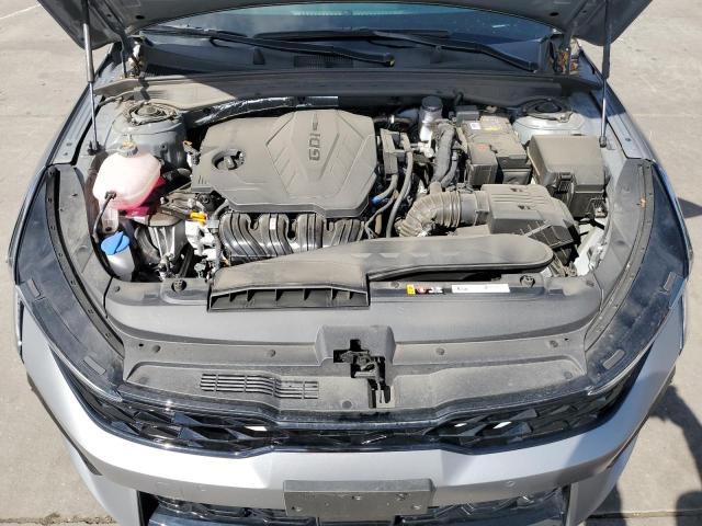2025 KIA K5 GT LINE - KNAG64J73S5272416