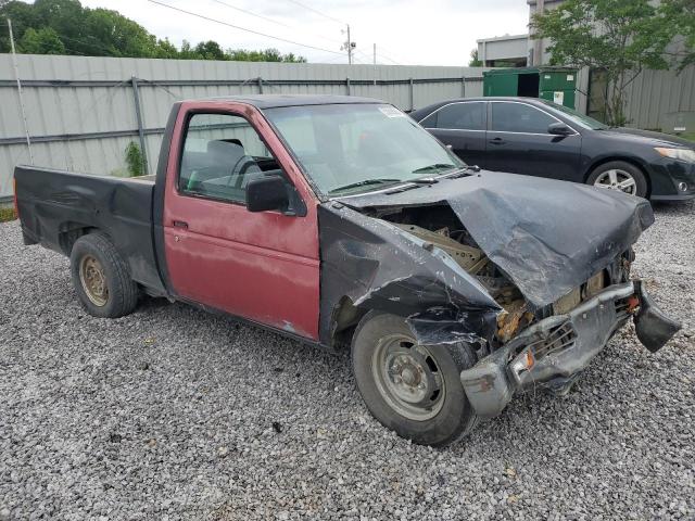 Vin: 1n6sd11s8pc347598, lot: 55698925, nissan navara short wheelbase 19934