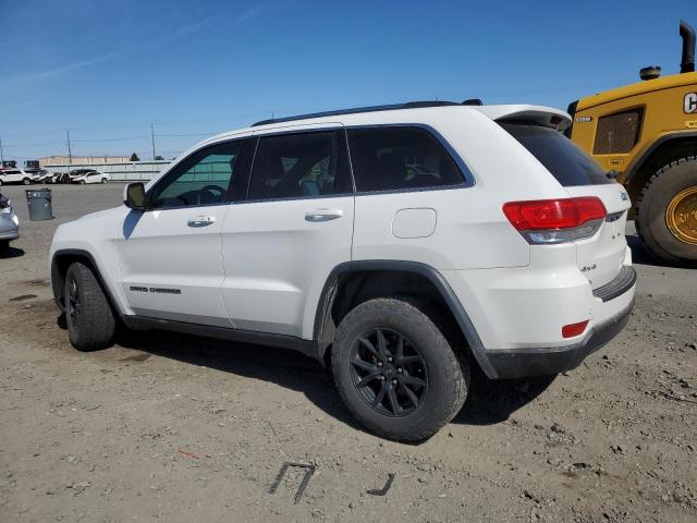 Vin: 1c4rjfag6hc618162, lot: 56150195, jeep grand cher laredo 20172