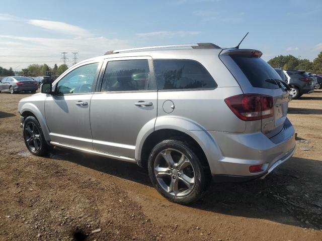 Vin: 3c4pddgg9jt370980, lot: 55504225, dodge journey crossroad 20182