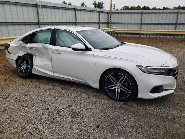 Vin: 1hgcv2f98na013355, lot: 57355925, honda accord touring 20224