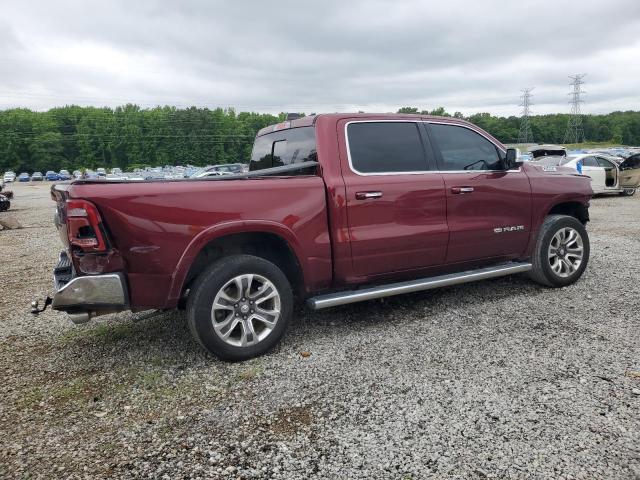 Vin: 1c6srfkt5kn527540, lot: 54916295, ram 1500 longhorn 20193