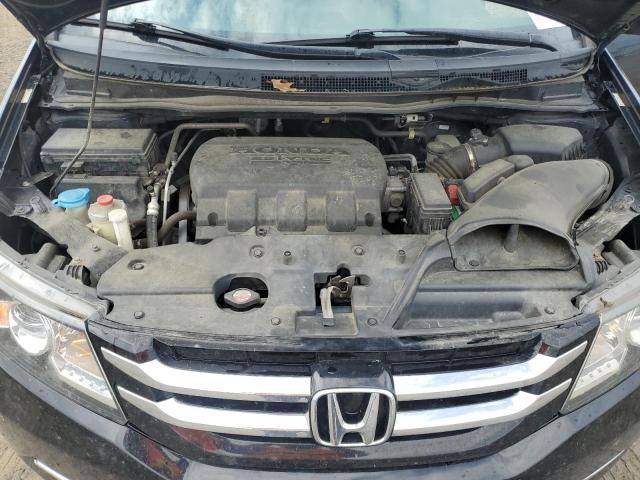 2016 HONDA ODYSSEY EX - 5FNRL5H61GB157410