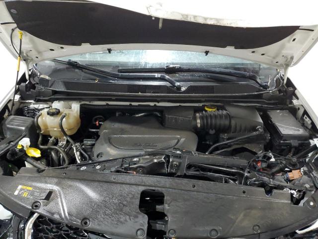 2021 CHRYSLER PACIFICA T 2C4RC1BG0MR508740
