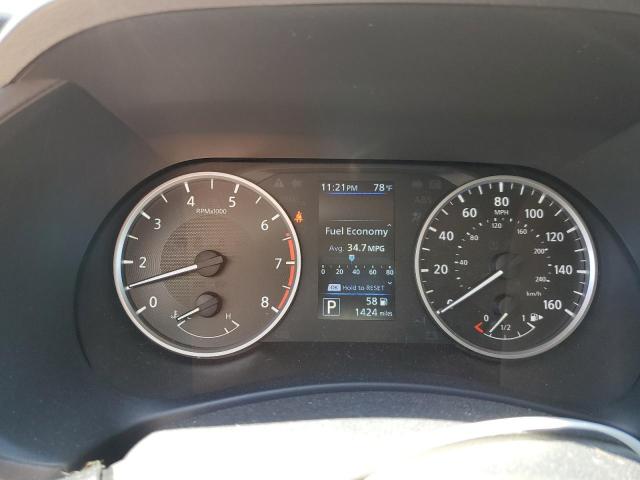 2025 NISSAN SENTRA S - 3N1AB8BV2SY263723
