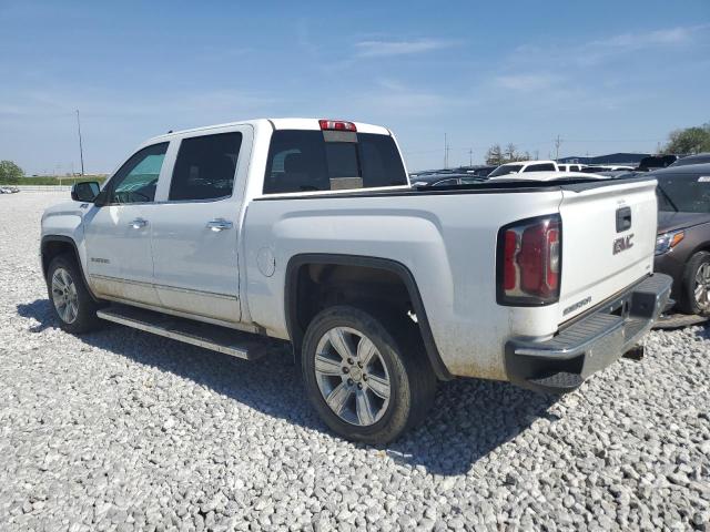 Vin: 3gtu2nec2jg363067, lot: 82029014, gmc sierra k1500 slt 20182