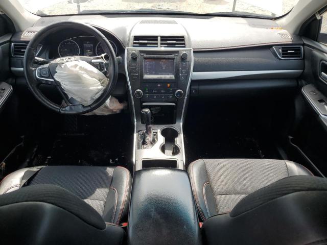 2017 TOYOTA CAMRY LE - 4T1BF1FK9HU268373