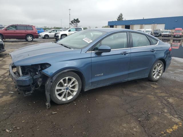 Vin: 3fa6p0luxkr197305, lot: 55387045, ford fusion se 2019 img_1