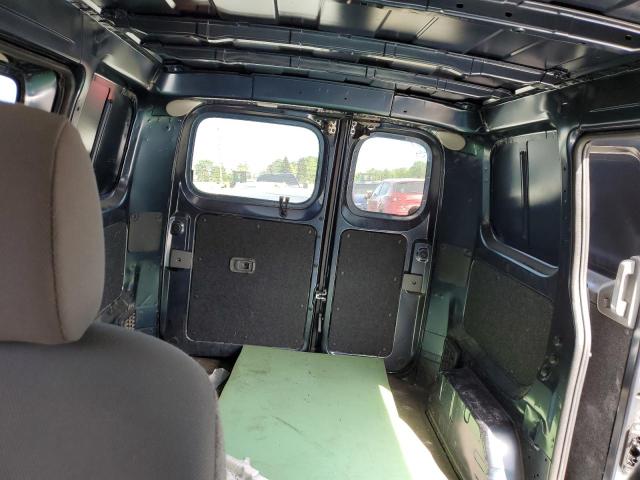 2015 NISSAN NV200 2.5S - 3N6CM0KN4FK706123