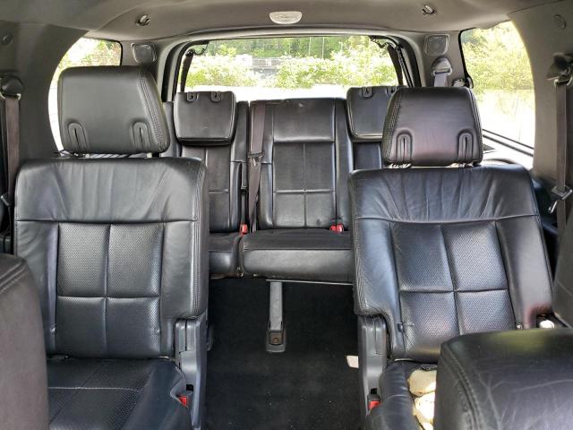 2010 LINCOLN NAVIGATOR - 5LMJJ2H50AEJ04286