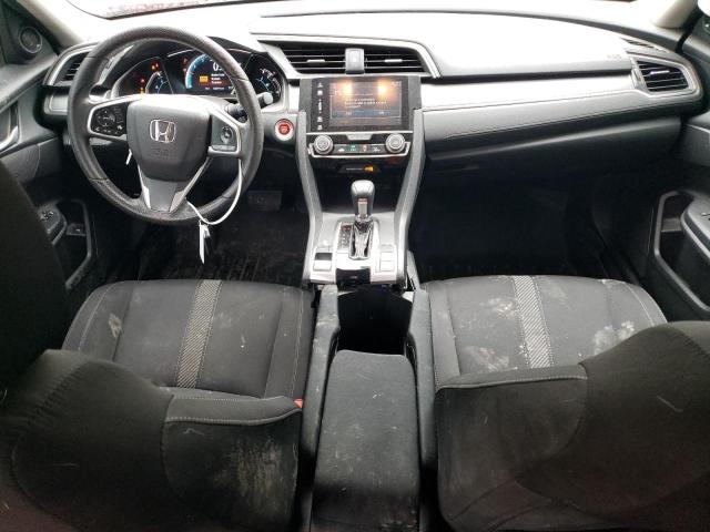 2016 HONDA CIVIC EX - 2HGFC2F78GH545792