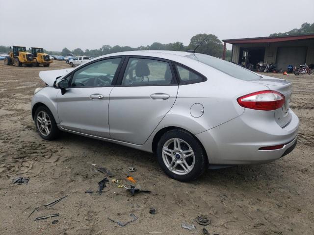 Vin: 3fadp4bj7hm132326, lot: 56707635, ford fiesta se 20172
