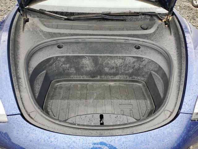 2023 TESLA MODEL 3 - 5YJ3E1EA7PF503395
