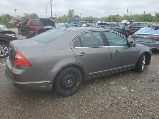 Vin: 3fahp0ja4ar165577, lot: 57424785, ford fusion sel 20103