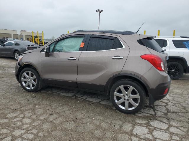 Vin: kl4cjbsb1eb594964, lot: 57762145, buick encore convenience 20142
