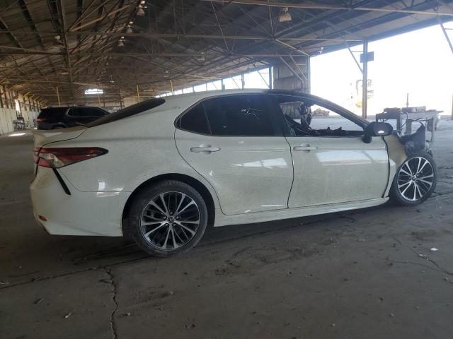 Vin: jtnb11hk0j3037773, lot: 57792585, toyota camry l 20183