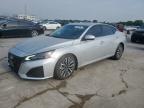2024 NISSAN ALTIMA SV - 1N4BL4DV3RN307374