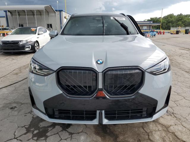 2025 BMW X3 30 XDRI 5UX53GP02S9009386