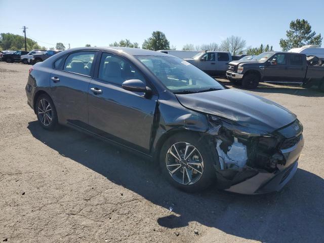 Vin: 3kpf24ad4pe555273, lot: 55675595, kia forte lx 20234