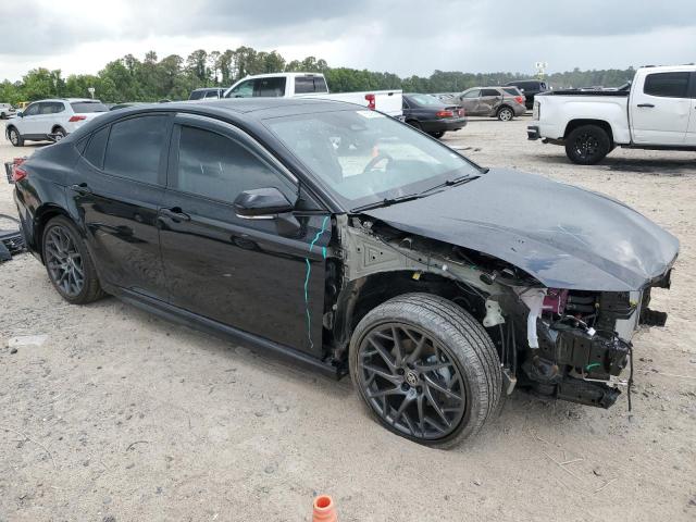 Vin: 4t1daack5su526911, lot: 55393935, toyota camry xse 20254