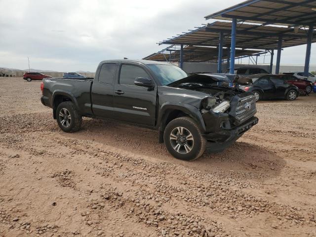 Vin: 5tfrz5cn5gx003401, lot: 58762875, toyota tacoma access cab 20164
