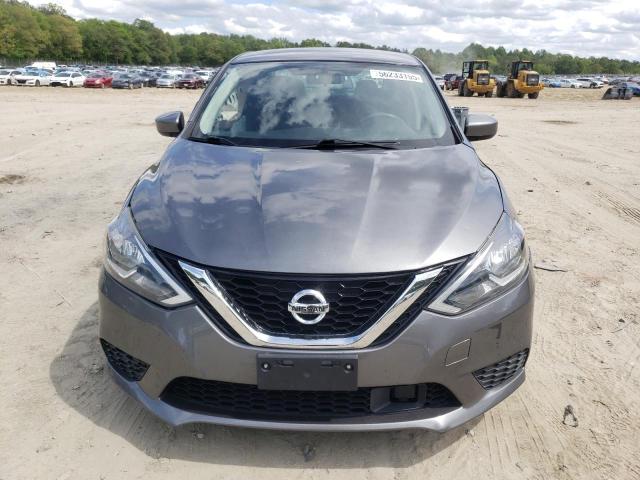 2019 NISSAN SENTRA S - 3N1AB7AP5KY260540