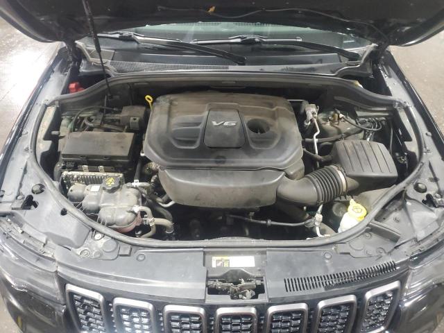 2019 JEEP GRAND CHER - 1C4RJFCG9KC610965