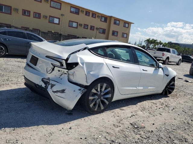 Vin: 5yj3e1ea9rf751909, lot: 56796555, tesla model 3 20243