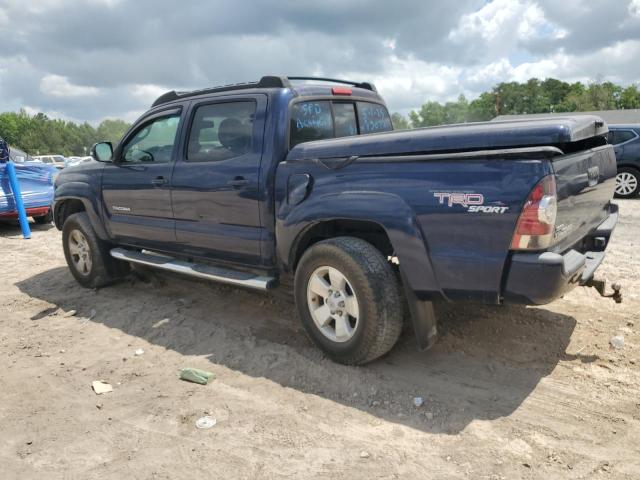 Vin: 3tmlu4en4dm130721, lot: 55943445, toyota tacoma double cab 20132