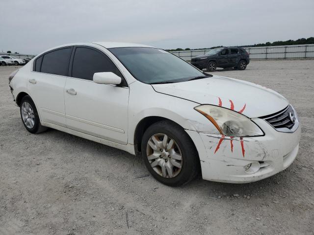 Vin: 1n4al2ap6an452774, lot: 58274625, nissan altima base 20104