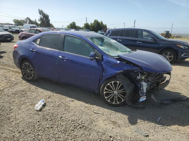 Vin: 5yfburhe8gp533876, lot: 56608855, toyota corolla l 20164