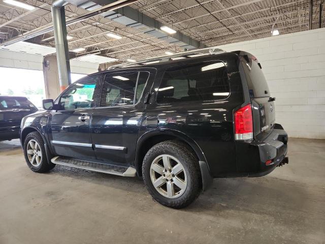 Vin: 5n1aa0ne8bn612261, lot: 58345355, nissan armada platinum 20112