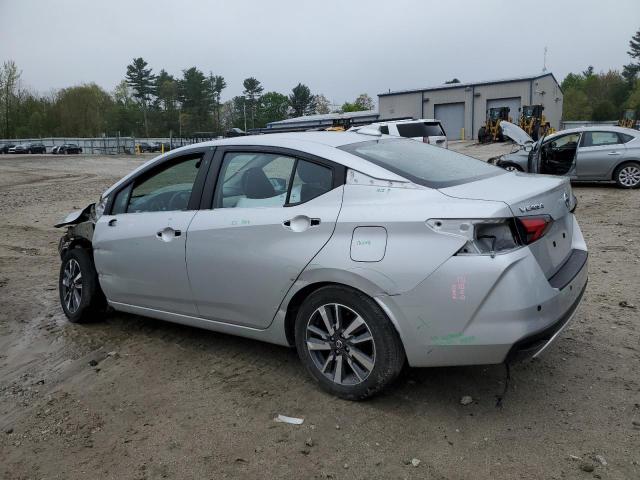 Vin: 3n1cn8ev8ml892964, lot: 55405935, nissan versa sv 20212