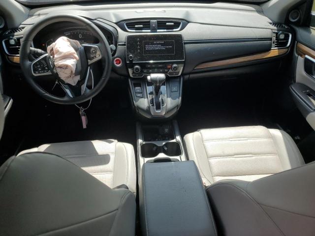2018 HONDA CR-V EXL - 7FARW1H82JE026581