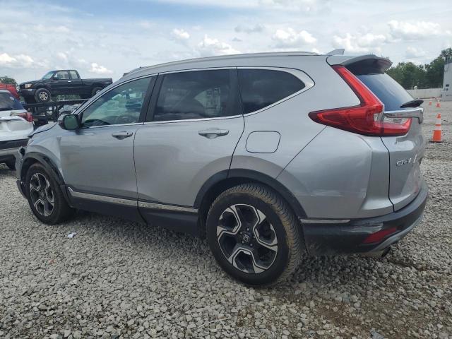 2017 HONDA CR-V TOURI - 5J6RW2H96HL030807