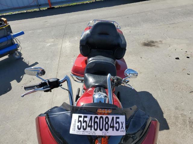 2018 HARLEY-DAVIDSON FLTRU - 1HD1KGD16JB648568
