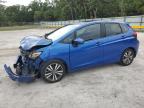 2017 HONDA FIT EX - JHMGK5H98HS022125