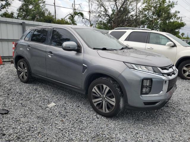 Vin: ja4ar3au4lu019607, lot: 58058495, mitsubishi outlander es 20204