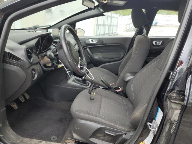 2018 FORD FIESTA ST - 3FADP4GX8JM126490