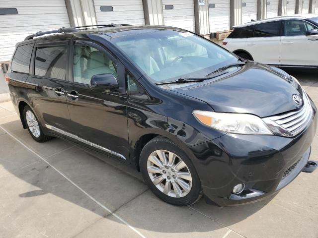 Vin: 5tddk3dc6bs016463, lot: 58958305, toyota all models xle 20114