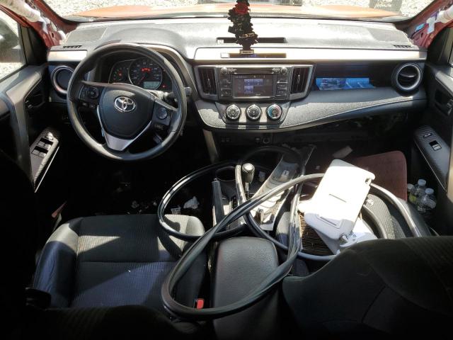 2015 TOYOTA RAV4 LE - 2T3BFREV9FW335147